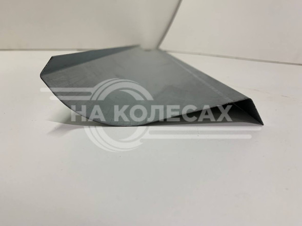 Ремонтные пороги Lifan Smily (320)