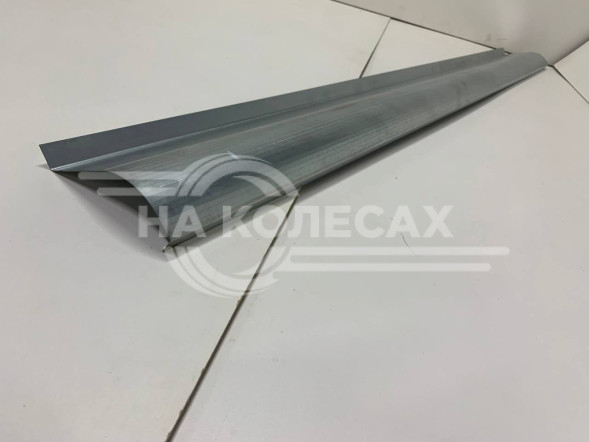 Ремонтные пороги Lifan Smily (320)