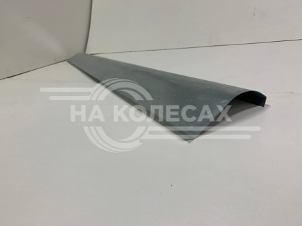 Ремонтные пороги Lifan Smily (320)