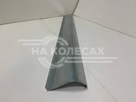 Ремонтные пороги Lifan Smily (320)