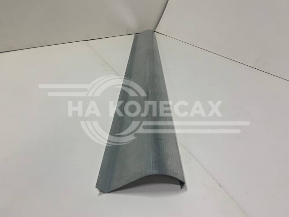 Ремонтные пороги Lifan Smily (320)