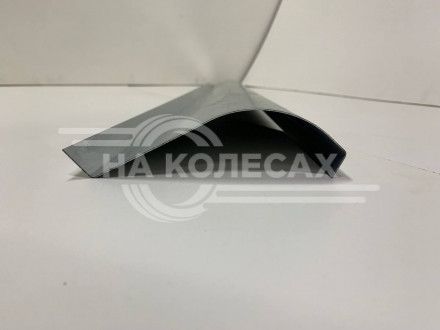 Ремонтные пороги Lifan Smily (320)