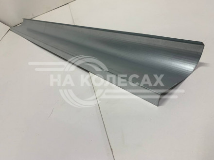 Ремонтные пороги Lifan Smily (320)