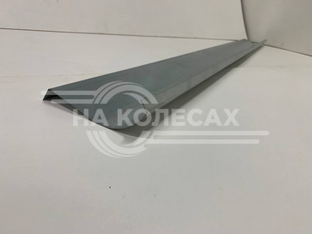 Ремонтные пороги Lifan Smily (320)