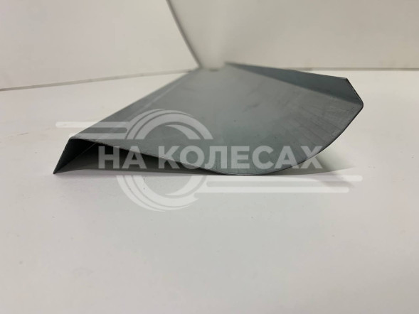 Ремонтные пороги Lifan Smily (320)