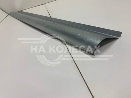 Ремонтные пороги Lifan Smily (320)