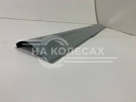 Ремонтные пороги Lifan Smily (320)