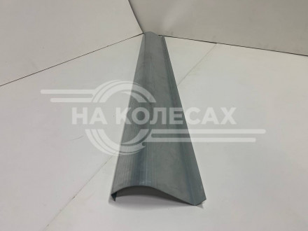 Ремонтные пороги Lifan Smily (320)