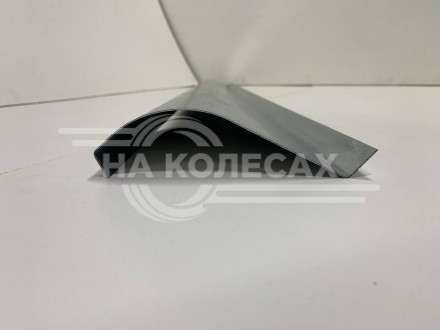 Ремонтные пороги Lifan Smily (320)