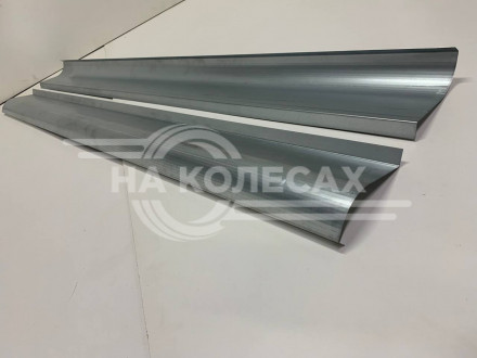 Ремонтные пороги Lifan Smily (320)