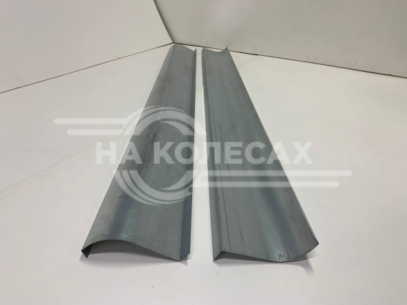 Ремонтные пороги Lifan Smily (320)