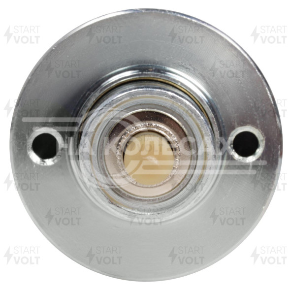 Реле втягивающее стартера для автомобилей Mitsubishi L200 (06-)/Pajero Sport (08-) 2.5D