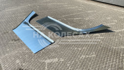 Ремонтные задние арки Ford Taurus