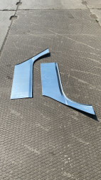 Ремонтные задние арки Ford Taurus