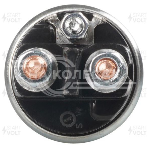 Реле втягивающее стартера для автомобилей Mercedes-Benz GLK X204 (08-) 2.1CDI (Start-Stop)