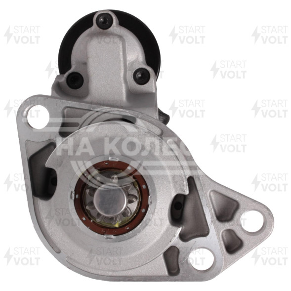 Стартер для автомобилей VAG Transporter T4 (90-) 2.5TDI/Passat B3/B4 (91-) 1.9TDI AT 2кВт