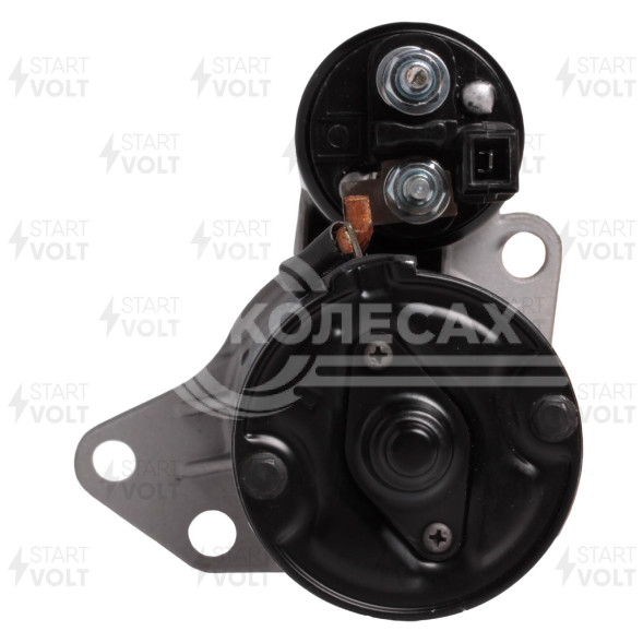 Стартер для автомобилей VAG Transporter T4 (90-) 2.5TDI/Passat B3/B4 (91-) 1.9TDI AT 2кВт