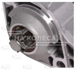 Стартер для автомобилей VAG Transporter T4 (90-) 2.5TDI/Passat B3/B4 (91-) 1.9TDI AT 2кВт
