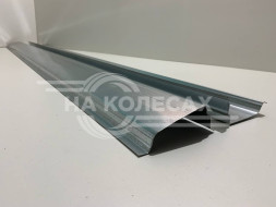 ​Ремонтные пороги ВАЗ 2106