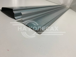 ​Ремонтные пороги ВАЗ 2106