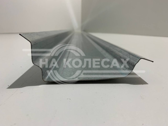 ​Ремонтные пороги ВАЗ 2106