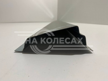 ​Ремонтные пороги ВАЗ 2106