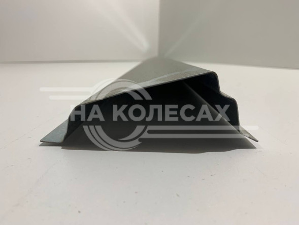 ​Ремонтные пороги ВАЗ 2106