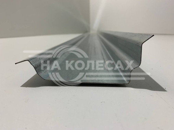 ​Ремонтные пороги ВАЗ 2106