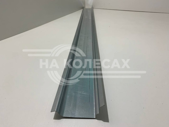 ​Ремонтные пороги ВАЗ 2106