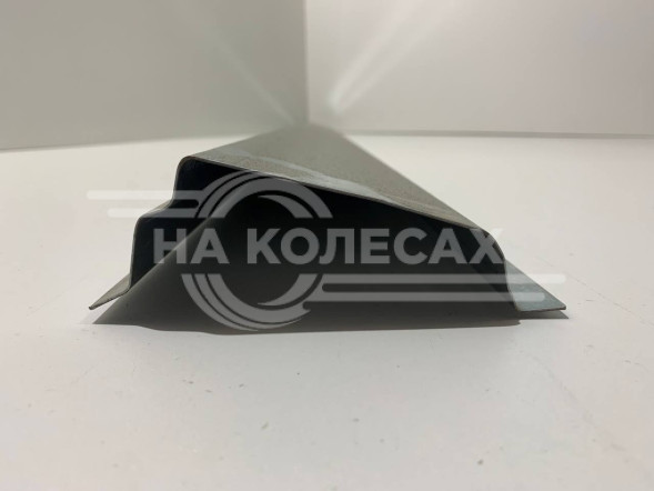 ​Ремонтные пороги ВАЗ 2106