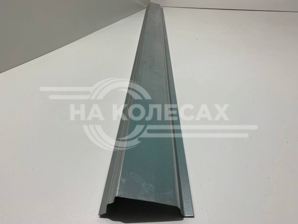 ​Ремонтные пороги ВАЗ 2106