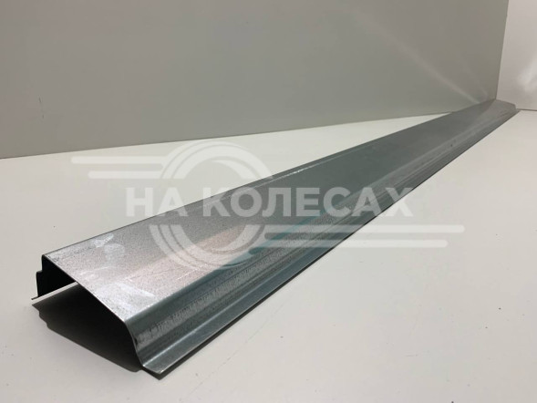 ​Ремонтные пороги ВАЗ 2106