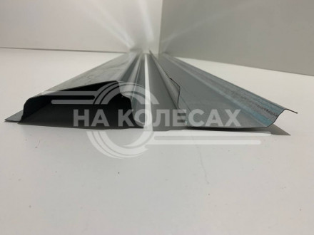 ​Ремонтные пороги ВАЗ 2106