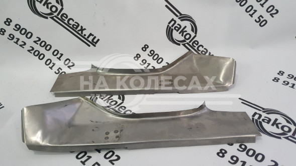 Поддомкратник 1