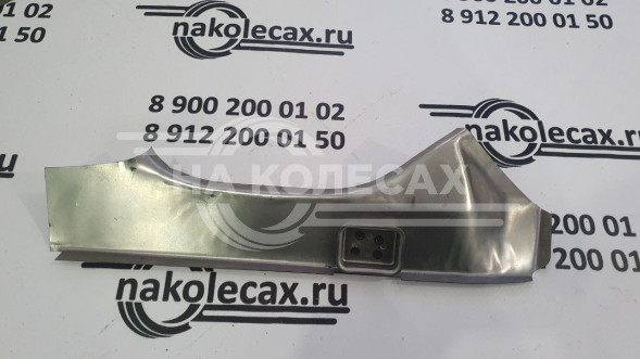 Поддомкратник 1