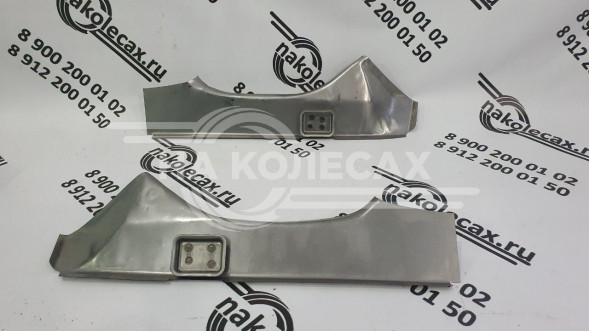 Поддомкратник 1