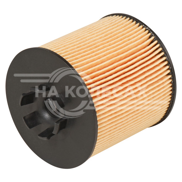 Фильтр масляный для автомобилей VAG Tiguan (07-)/Golf V (-07)/Touran (06-) 1.4TSI