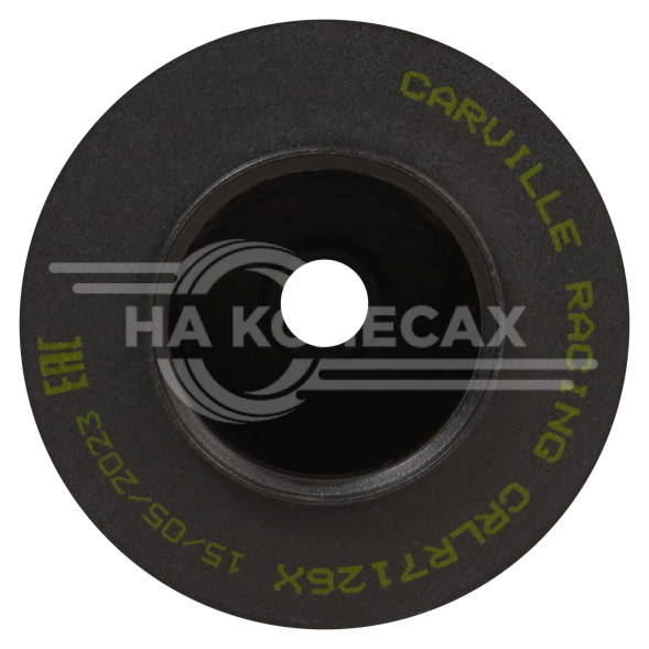 Фильтр масляный для автомобилей VAG Tiguan (07-)/Golf V (-07)/Touran (06-) 1.4TSI