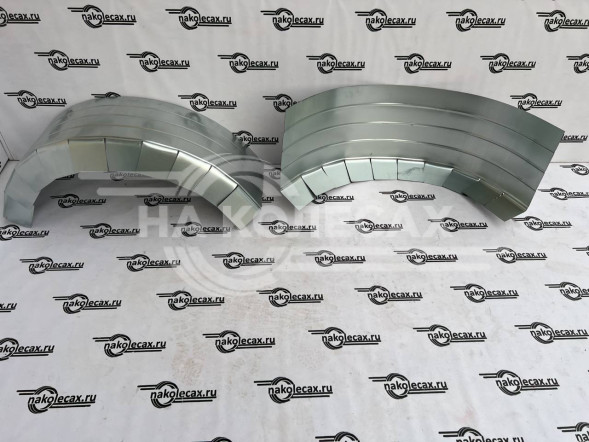 Арка внутренняя универсальная 2