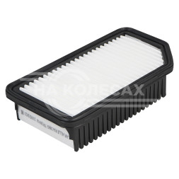 Фильтр воздушный для а/м Kia Venga (10-) 1.6i/1.4i/Soul (09-) 1.6i/1.6D