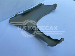 Крыло переднее правое Chery Tiggo T11