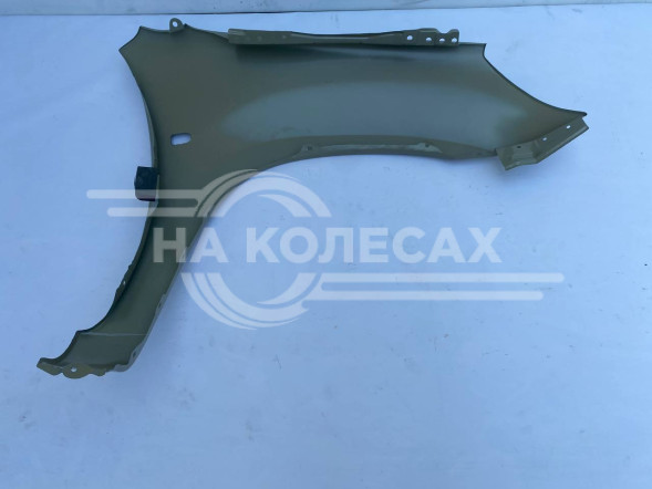 Крыло переднее правое Chery Tiggo T11