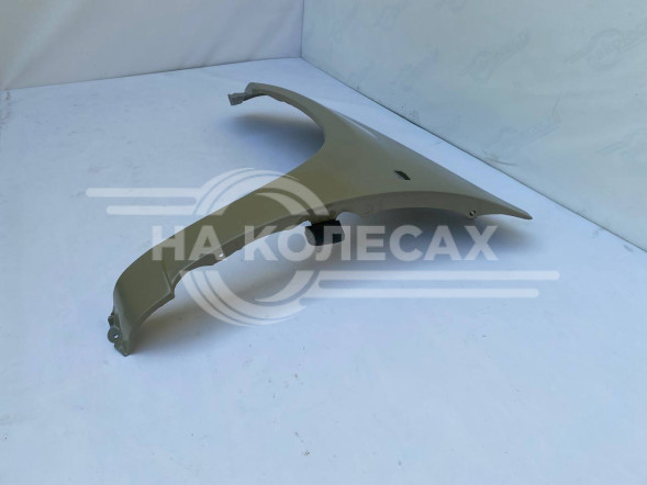 Крыло переднее правое Chery Tiggo T11