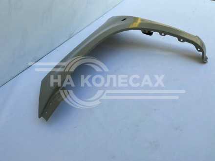 Крыло переднее правое Chery Tiggo T11