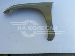 Крыло переднее правое Chery Tiggo T11