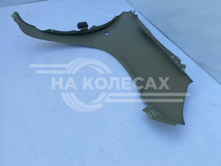 Крыло переднее правое Chery Tiggo T11