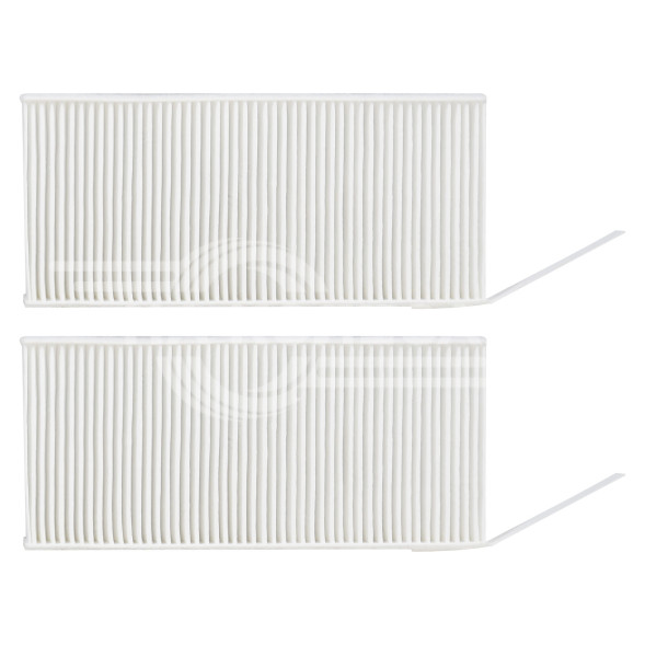 Фильтр салонный для автомобилей Renault Master (10-)/Kangoo (08-)