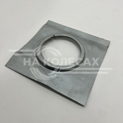 Рем комплект лючка Chrysler Caravan 4 (Лючок)