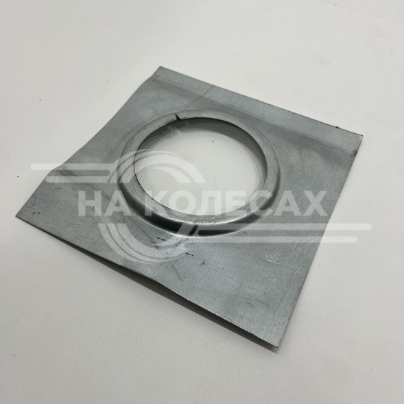 Рем комплект лючка Chrysler Caravan 4 (Лючок)