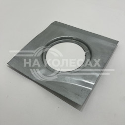 Рем комплект лючка Chrysler Caravan 4 (Лючок)